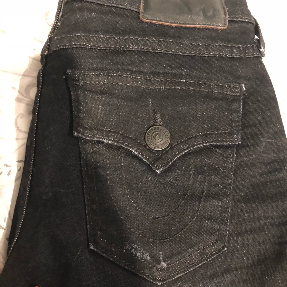 Jeans-true religion